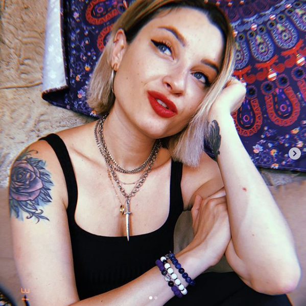 Güliz Ayla'nın yaptığı direk dansı sosyal medyayı salladı! 'Sabah sporu' - Resim: 3