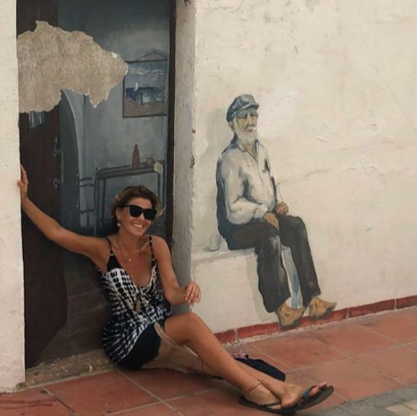 Gülben Ergen yeniden mi evleniyor? Evlilik sorusuna Seda Sayan'lı olay cevap! - Resim: 4