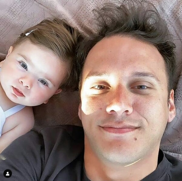 Edis'in yeni imajı şoke etti sosyal medya resmen yıkıldı - Resim: 4