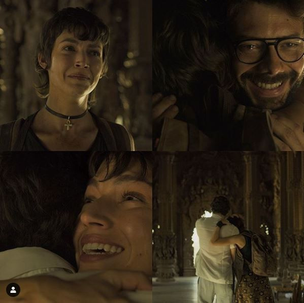 La Case de Papel'in yayınlanma tarihi belli oldu! İlk tanıtım videosu geldi - Resim: 4