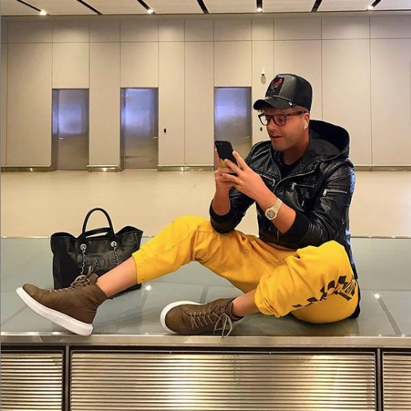 Hakan Kakız Survivor Yasin ve Barış'ın mesajlarını ifşa etti bakın neler konuşmuşlar - Resim: 2