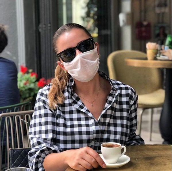 Merve Özbey'i yatak odası soruları çileden çıkardı tepkisini yineledi - Resim: 4