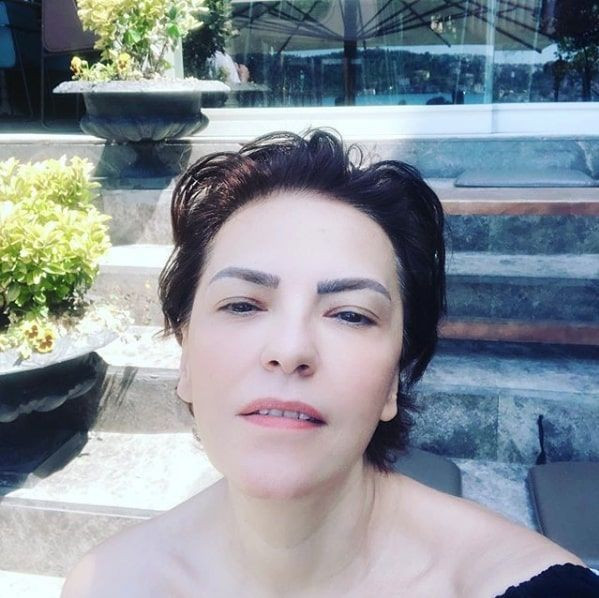 Yeşim Salkım 'Sahtekarsınız' deyip ateş püskürdü tepkilerin ardı arkası kesilmedi - Resim: 4