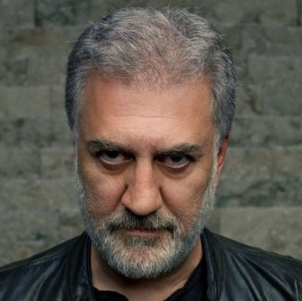 Didem Ceran'la ilişkisini Tamer Karadağlı anlattı! 'Kızımdan teyid alacak değilim!' - Resim: 3