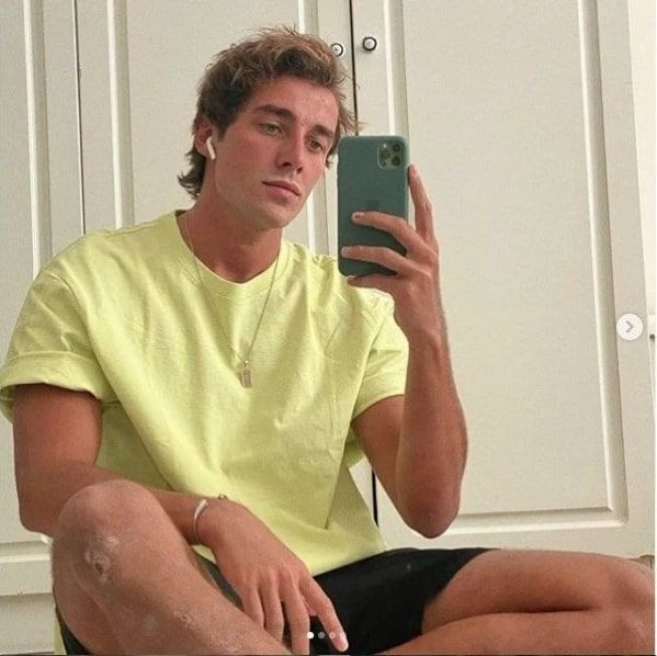 Survivor şampiyonu Cemal Can Canseven'in yeni işi belli oldu Mustafa Ceceli açıkladı - Resim: 4