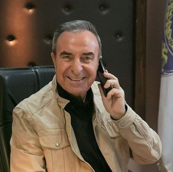 Kanal D Arka Sokaklar'ın Rıza Baba'sı Zafer Ergin'den bomba açıklamalar - Resim: 3