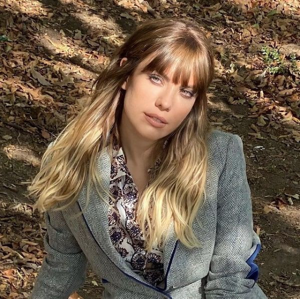 Eda Ece 6 milyon lirayı gözden çıkardı bakın o parayla ne satın aldı - Resim: 1