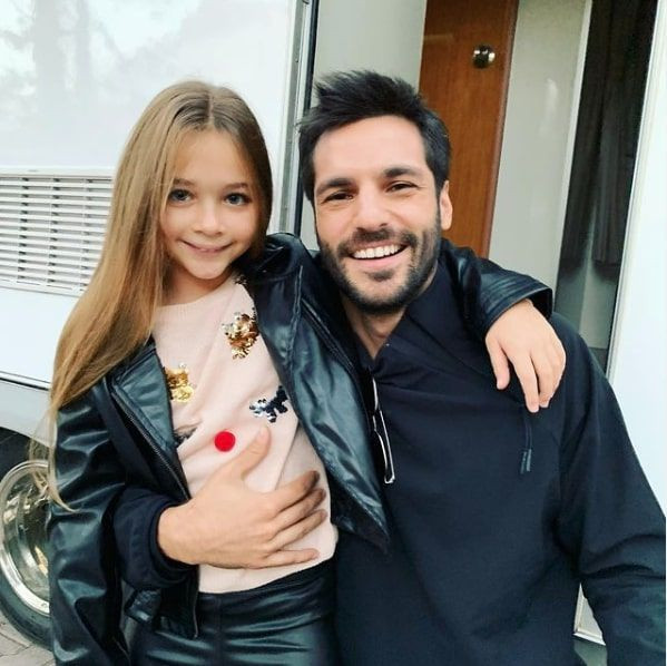 Yeni Hayat dizisi final yapan Serkan Çayoğlu'nun yeni projesi belli oldu - Resim: 1