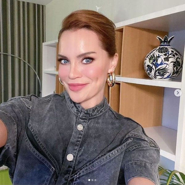 Ebru Şallı oğlu Pars'ın ardından anlattı: Hayatta durmaya çalışıyorum - Resim: 1