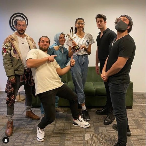 Survivor'a MasterChef Türkiye'den bomba transfer! 'Survivor efor testlerini geçtim' - Resim: 1