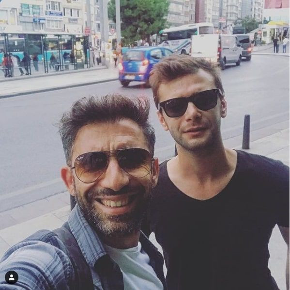 ATV Kuruluş Osman dizisine Mucize'den bomba transfer Mert Turak geldi - Resim: 2