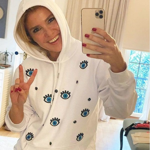 Gülben Ergen koronavirüse yakalandı herkesten sakladı menajeri açıkladı - Resim: 4