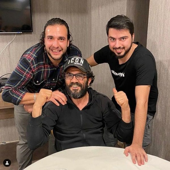 MasterChef Barbaros'dan olay açıklama cinsel kimliğini bu sözlerle açıkladı - Resim: 1