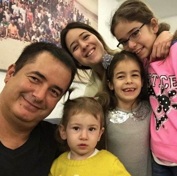 Yakın arkadaşını kaybeden Acun Ilıcalı'nın arkadaşı için yazdıkları yürekleri burktu - Resim: 3