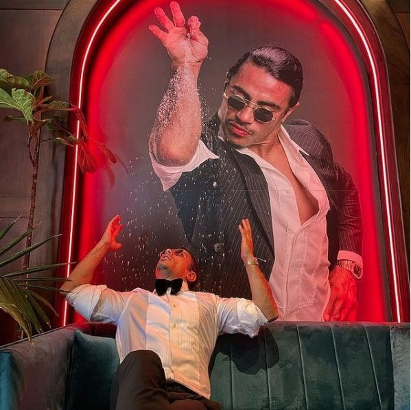 Nusret Gökçe'den şaşırtan açıklamalar 'Ben Harvard mezunuyum!' - Resim: 1