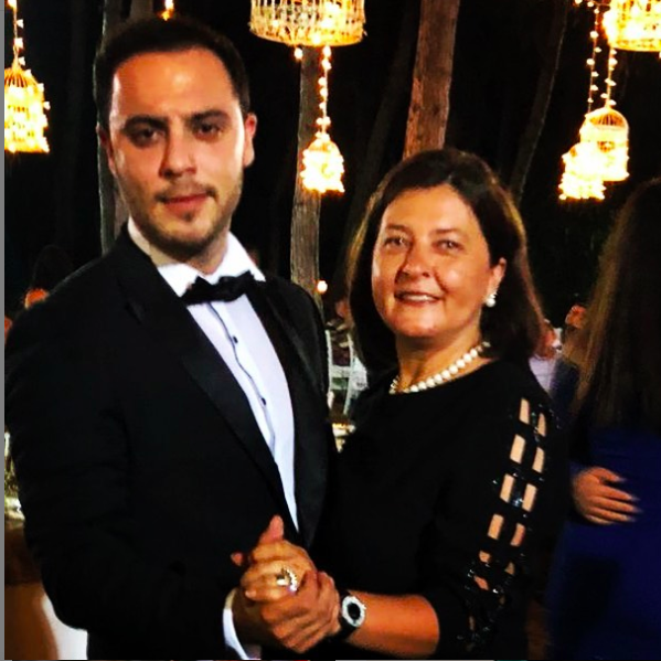 Bircan Bali Ömer Gezen ile evlendi istenmeyen gelin mi oldu? - Resim: 6