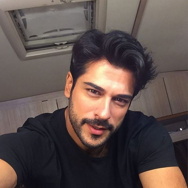 Instagram'a Hadise damgası! Öyle bir fotoğraf paylaştı ki  - Resim: 1