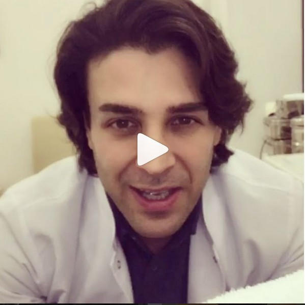 Didem Ceran vajina beyazlatma skandalı kimdir bu kız? - Resim: 1