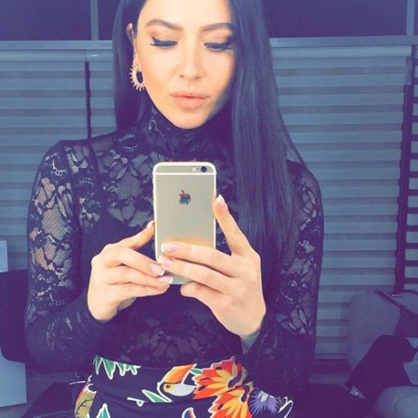 'Bizi çekemeyenlere selam olsun, sinirlenmeyin' olay sözler - Resim: 4