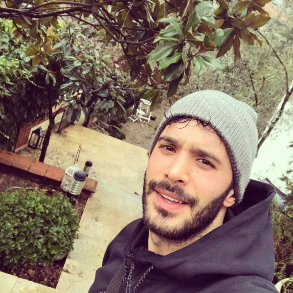 Barış Arduç'un bir imzasının değeri 320 bin TL kolay değil - Resim: 1