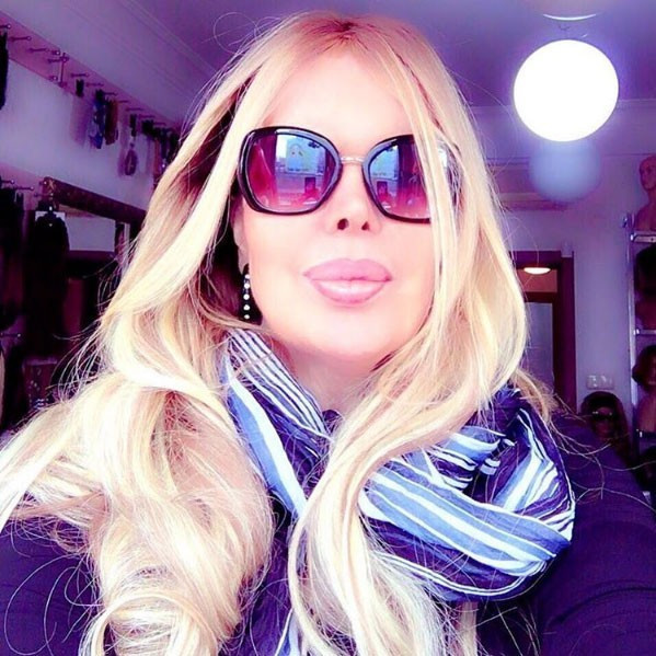 Harika Avcı hakkında şok iddia "Beni öldürtecek!" - Resim: 1