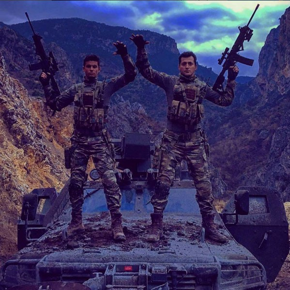 Berk Oktay eridi bitti! Neden bu kadar kilo verdiğine bakın... - Resim: 4