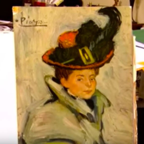 Halasının dikiş makinesinde buldu hayatı bir anda değişti!  - Resim: 4