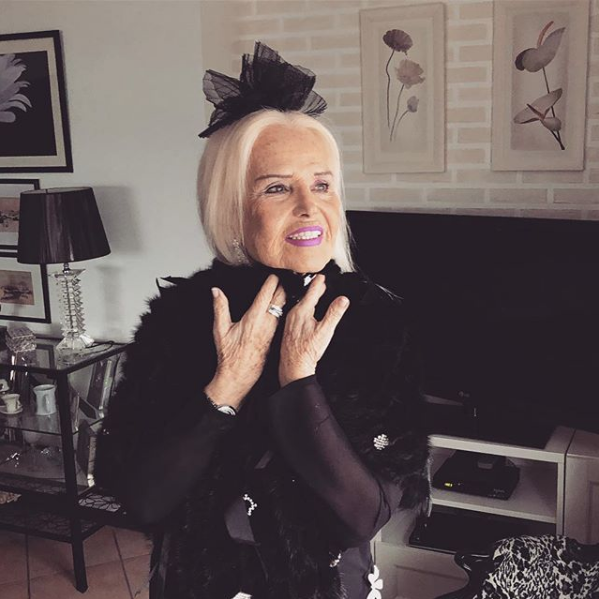 82 yaşındaki Gönül Yazar yeni aşkını itiraf etti! Aralarında yaş farkı varmış - Resim: 4