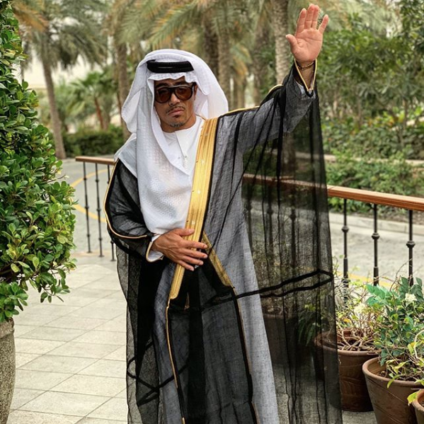 Olay halay videosu Nusret Gökçe çalışanlarına her akşam 20.30'da halay çektiriyor - Resim: 2