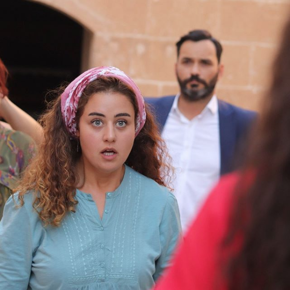Hercai'nin Melike'si Aslı Samat tam 98 kilo vermiş eski haline bakın şaşırtan itiraflar - Resim: 1