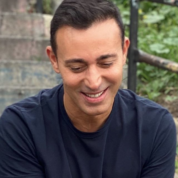 Mustafa Sandal karantinada olduğu iddialarına işte böyle cevap verdi - Resim: 1