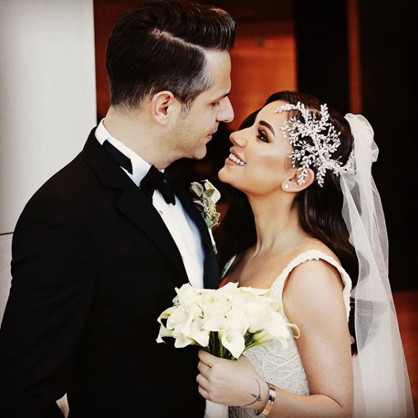 Merve Özbey büyük bir sınavdan geçiyorum deyip Instagram'da itiraf etti - Resim: 1