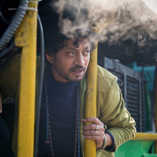 Bollywood yıldızı Hintli oyuncu Irrfan Khan hayatını kaybetti - Resim: 3