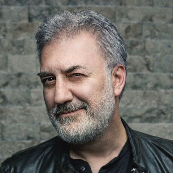 Çocuklar Duymasın efsanesi bitti Tamer Karadağlı dizi için resti çekti - Resim: 2