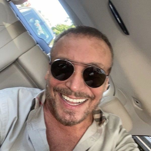 Cenk Eren ölünce gömülmek istemediğini söyledi bakın isteği ne - Resim: 2