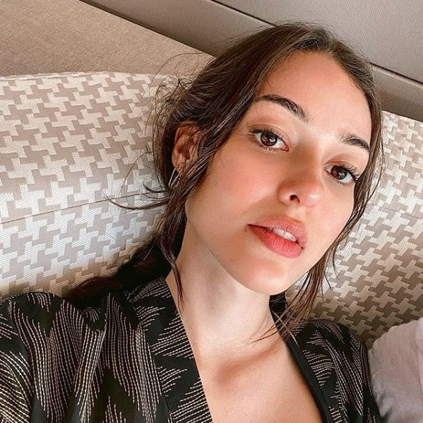 Dilan Çiçek Deniz 3 ay evden çıkmayınca uzaylı dili öğrenmeye başladı - Resim: 2