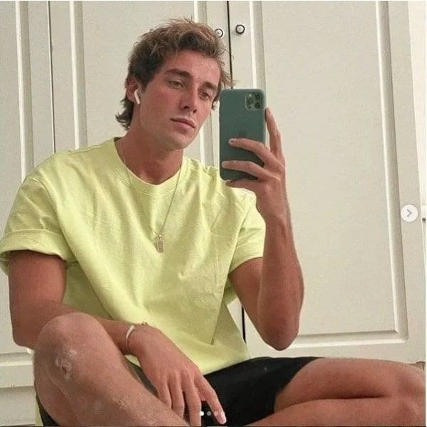 Survivor 2020 şampiyonu Cemal Can Cansever şarkıcılık için ilk adımı attı - Resim: 2