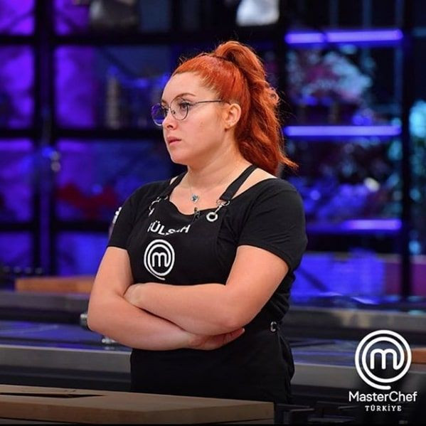 MasterChef Türkiye'den elenen Gülşah Suna Emir'e demediğini bırakmadı - Resim: 4