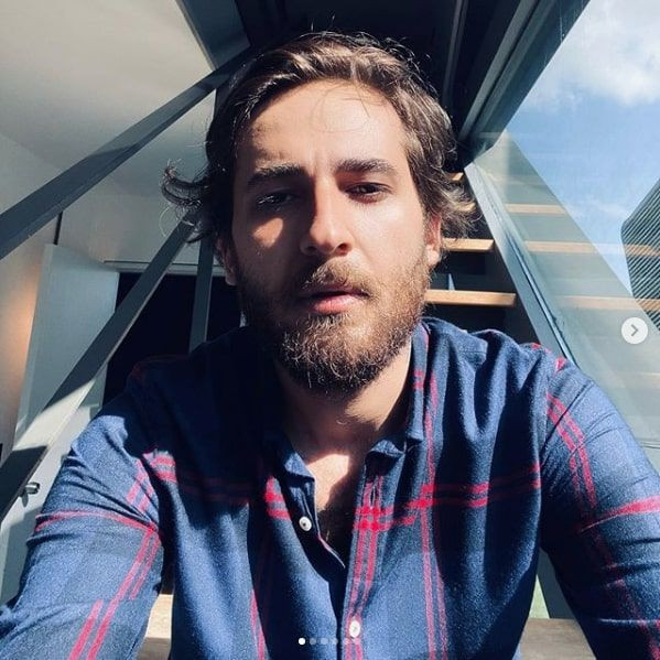 Demet Özdemir ile Youtuber Barış Taylan Demirige'nin aşk bombası patladı - Resim: 4