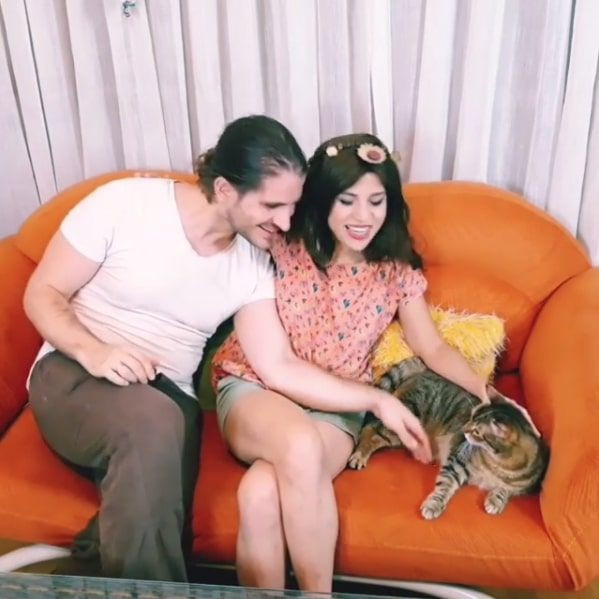 Aydilge'nin eşi öyle bir şey yaptı ki neye uğradığını şaşırdı böyle paylaştı - Resim: 1