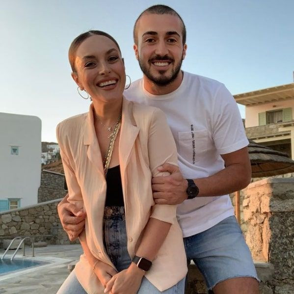 Ezgi Mola'yı o iddia çileden çıkardı Instagram hesabından demediğini bırakmadı - Resim: 3