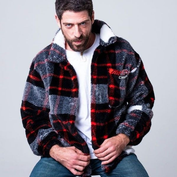 Acun Ilıcalı Survivor 2021 ilk yarışmacısını duyurdu Cemal Hünal adada olacak - Resim: 3