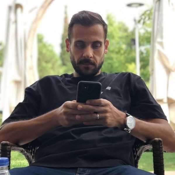 Ümit Erdim kendisinin ölüm haberiyle çileden çıktı bakın neler yazdı - Resim: 4