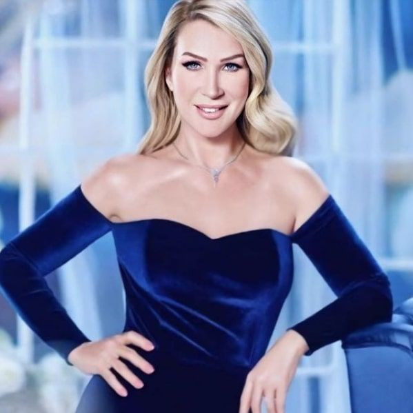 6 kere evlenen Seda Sayan'dan bomba evlilik açıklaması! 'Mutlu gidiyorum' - Resim: 3