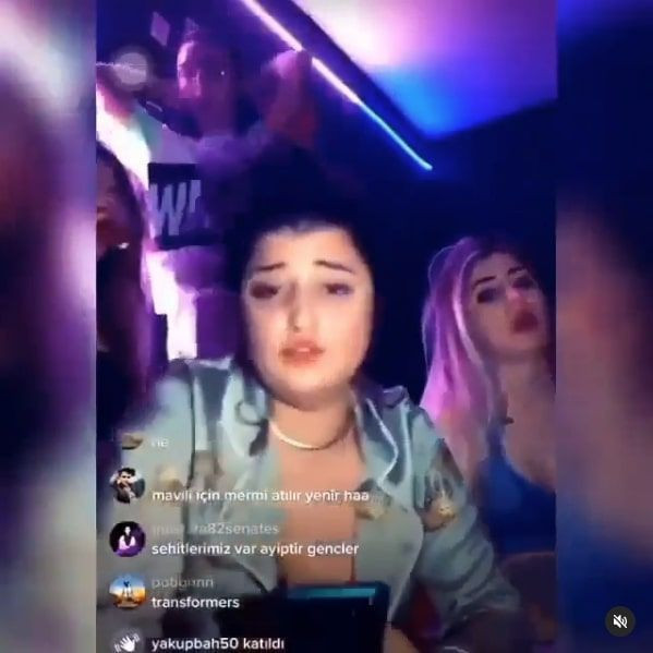 Bitlis şehitlerine skandal sözler! Rezil fenomen Yonca Bıyıklıoğlu gözaltına alındı - Resim: 3