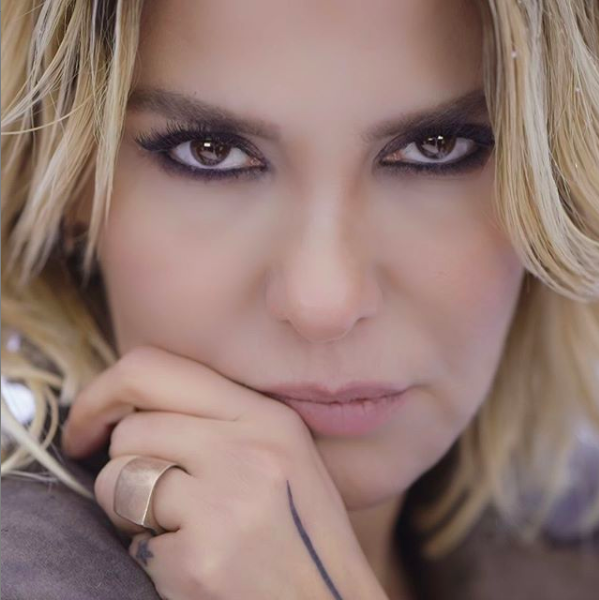 Gülben Ergen nereli kaç yaşında Gülben Ergen kimdir? - Resim: 2