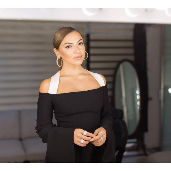 Hadise aldatıldı mı? Şok! Hakan Sabancı esmer bir kadınla... - Resim: 4