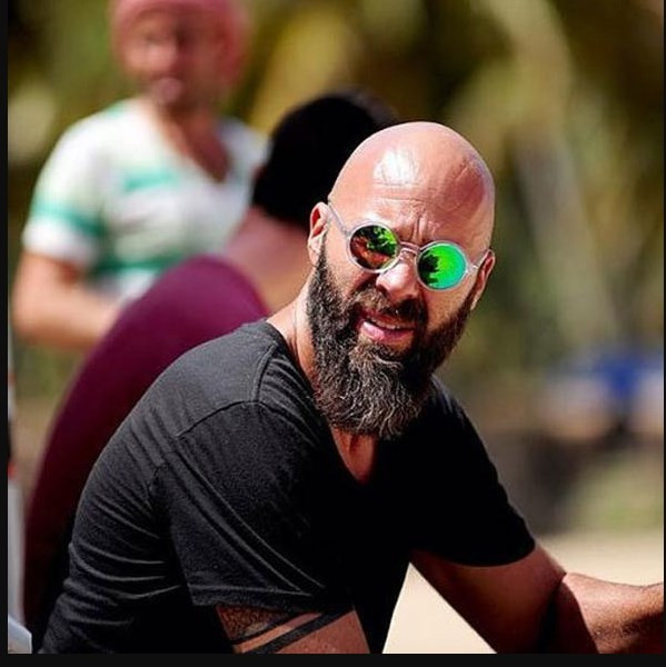 Esat Yontunç evleniyor - Resim: 3