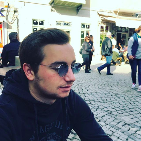 Demet Akbağ'ın eşi Zafer Çika kaç yaşında ne iş yapıyor oğlu Ali Çika kimdir? - Resim: 4