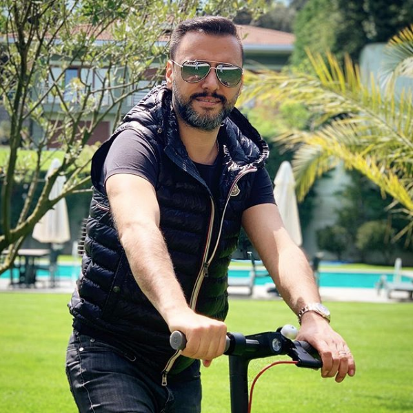 Vergi ödemek istemiyor dendi Alişan İmamoğlu iddialarına ateş püskürdü! - Resim: 4